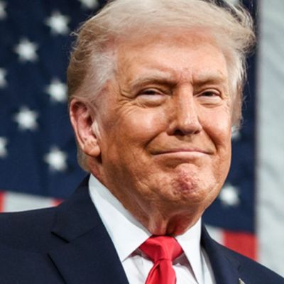 Trump Coin In 24-Carat Gold Approved For America’s 250th Anniversary Celebration