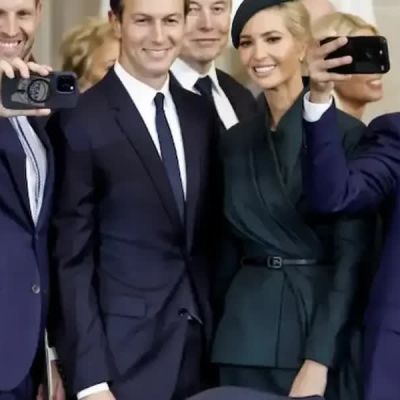 BBC blocked from serving papers to Ivanka Trump and Jared Kushner: report