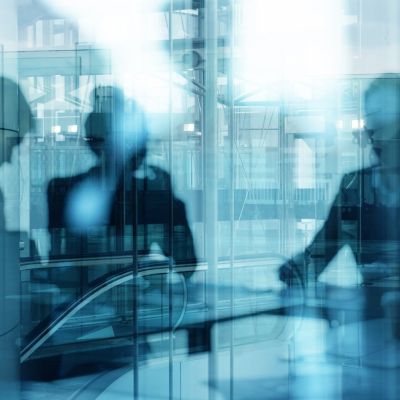 Want workers back in person? Give us offices. With doors.