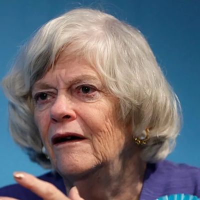 Former politician Ann Widdecombe was killed in ‘targeted attack,’ UK police say