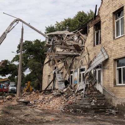 U.S. chips enable Russia’s war drones. It’s time to stanch the flow.