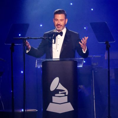 Jimmy Kimmel, sombre but defiant, defends free speech in return to ABC