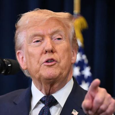 Trump praises PM Modi as ‘total killer’, ‘tough trader’ during G7 meeting