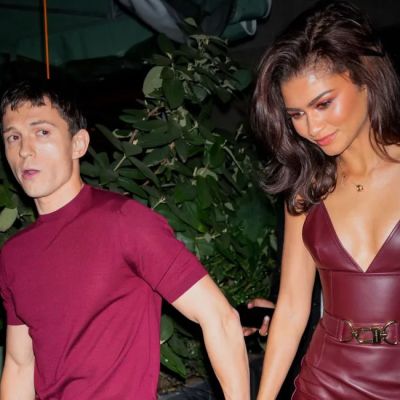 Tom Holland and Zendaya plan ‘epic’ wedding celebration