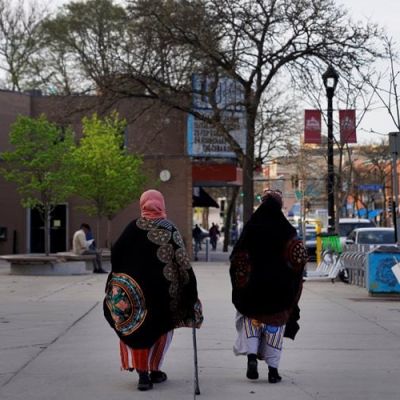 Trump Terminates TPS Program for Somalis in Minnesota