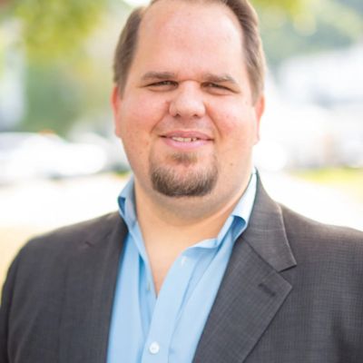 Framingham’s Learning Center for the Deaf has a new director of development