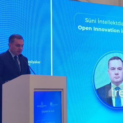 Azerbaijan preparing legal framework for ethical and responsible use of AI – official