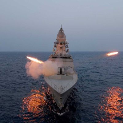 Indias defence capex seen rising to Rs 2.8 tn by FY30 on indigenisation, export growth: Kotak – The Tribune