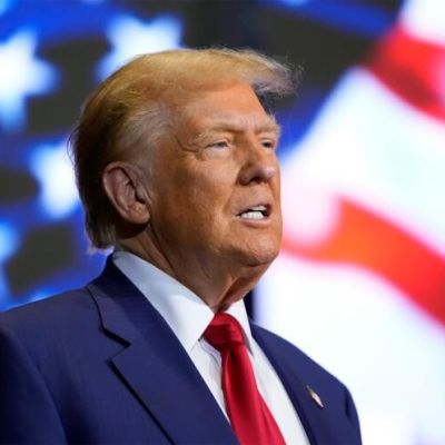 Japanese government announces Trump visit