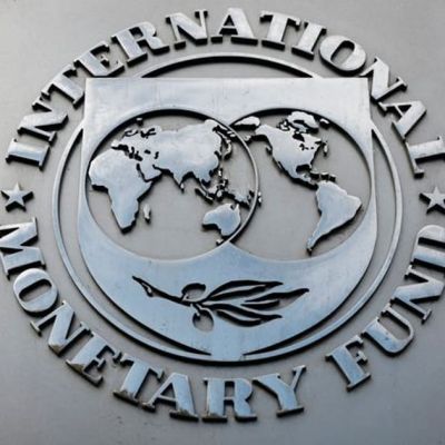 IMF Urges Fiscal Consolidation Amid Rising Bond Yields and Debt