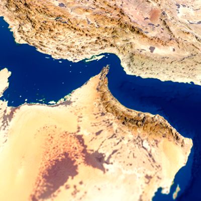Indian LNG Tanker Moves Toward Strait Of Hormuz As Reopening Hopes Rise – BW Businessworld