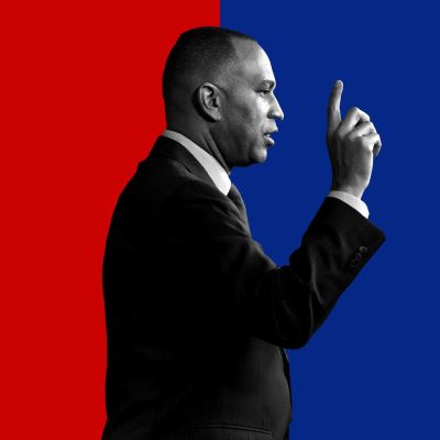 There’s a third party in the House of Representatives