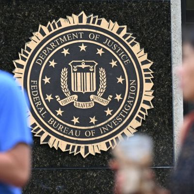 FBI Urges New Jersey Residents Not To Shoot Unidentified Drones
