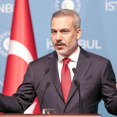 Israel ‘must stop regular violations of ceasefire’