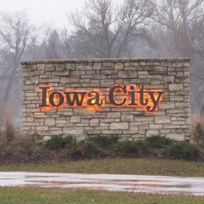 Iowa City charter review could include revamping voting districts