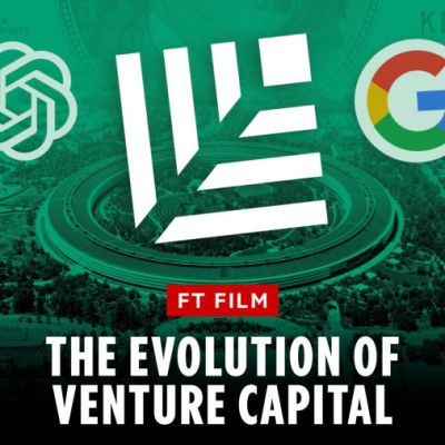 Sequoia Capital and the evolution of the VC industry | FT Film
