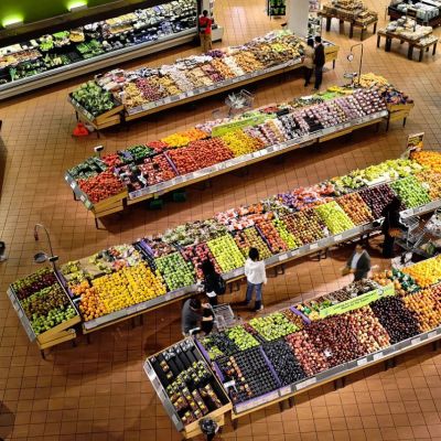 20 Biggest Supermarket Chains In The US