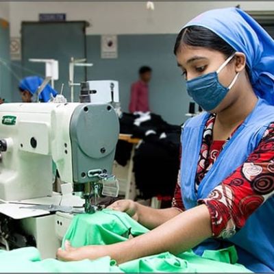 U.S.-Bangladesh Trade Deal Recasts Garments as Leverage in a Shifting Political Economy