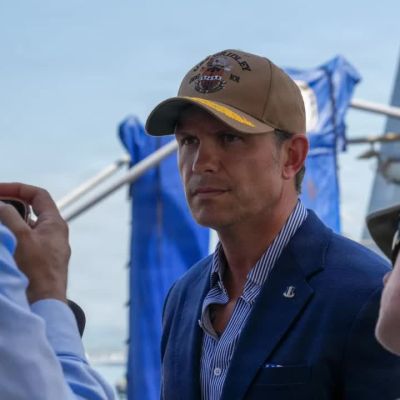 Republicans reject Hegseth’s plan to live-stream execution of Fort Hood shooter, accuse he’s copying ‘oppressive dictatorships like Iran and Afghanistan’