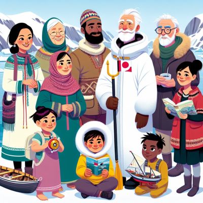 Trump’s Greenland Gambit: A Strategic Move or Diplomatic Misstep? | Politics