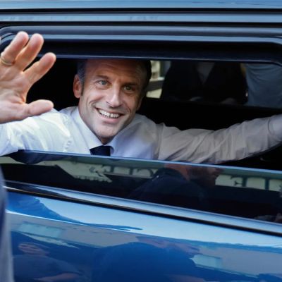 Macron under pressure to offer referendum on immigration