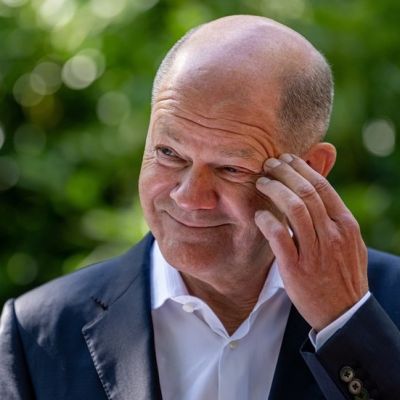 ‘Nothing is being covered up’ in Nord Stream blasts probe – Scholz  —  RT World News