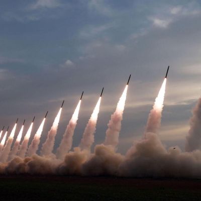 North Korea could have up to 2,000kg of highly enriched uranium: Seoul