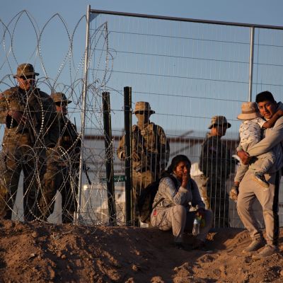 On Biden’s border policy, critics both left and right are wrong