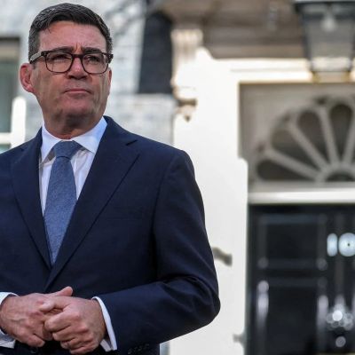 All the policy pledges Andy Burnham has made since becoming prime minister