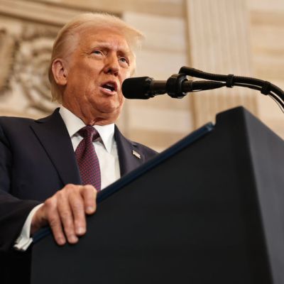 Trump’s Second Act: What it means for Russia and the global order  —  RT World News