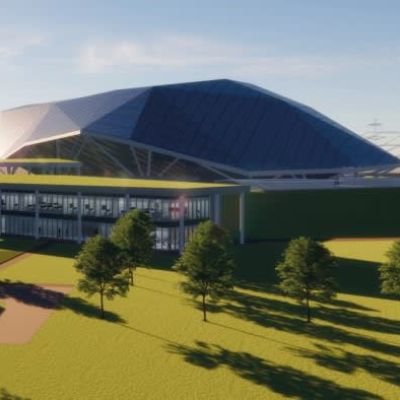 Rolls-Royce wins pioneering deal to build mini nuclear plants in Czech Republic