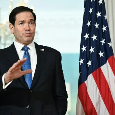 US wants to globalize fight against far-left terrorism