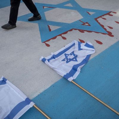 Iran executes man accused of spying for Israel