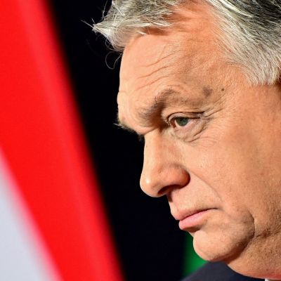 How to sideline Viktor Orban, a chief enemy of freedom in Europe