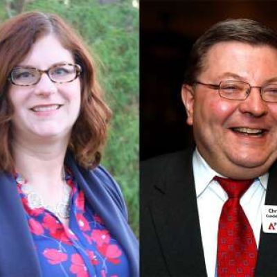 Mayoral races heating up in Lisle, West Chicago