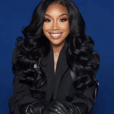 Brandy walks off stage mid-performance at ‘The Boy Is Mine’ tour stop in Chicago