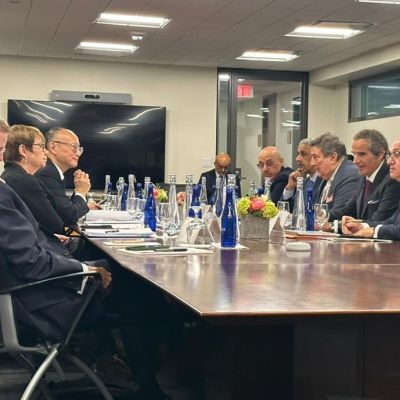 MDBs Launch New Initiatives to Safeguard Growth and Stability Amid Rising Geopolitical Tensions | Business