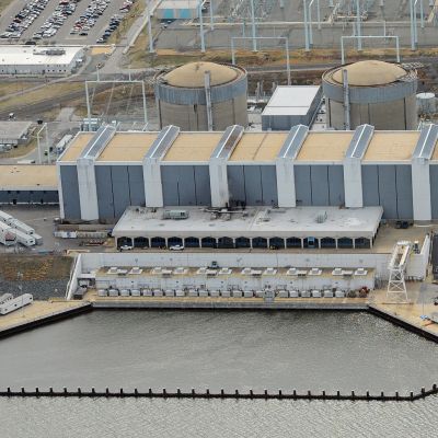 Climate solutions and problems