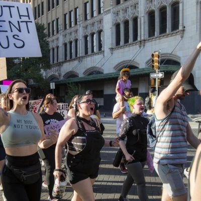 Editorial: Abortion opponents’ latest tactic: Try to keep people trapped in states where abortion is illegal