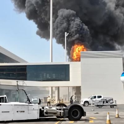Riyadh airport attack kills 12, leaves more than 300 injured - Pakistan Times