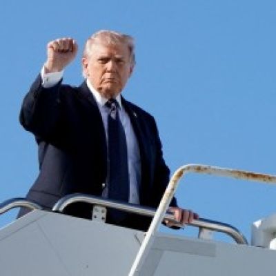Trump Renews Attack On Pope Leo As Rubio Due To Head To Vatican