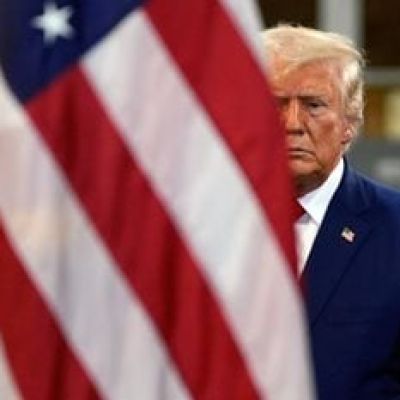 Experts: Fox Pivots Away From Trump With Bartiromo Ouster
