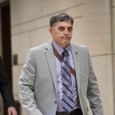 Rep. Andrew Clyde to use appropriations process to defund Trump prosecutions until November 2024