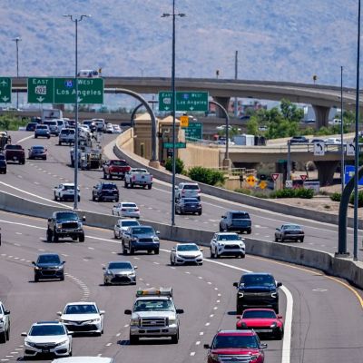 Far-right Arizona legislators just got rolled on Prop. 400 vote. More of this, please