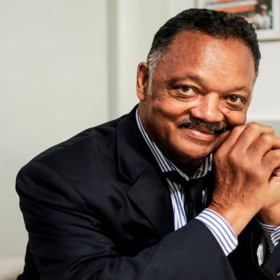 Jesse Jackson dies at 84: Live updates on civil rights icon’s passing