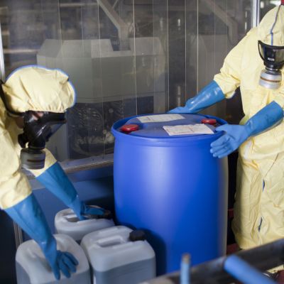 Here’s Why GFL Environmental (GFL) Rose in Q2