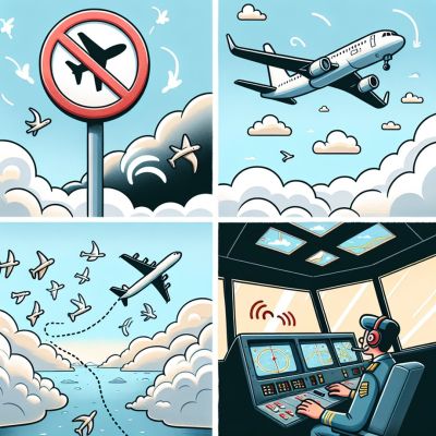 Tensions Soar: Nigeria Accused of Airspace Violation in the Sahel | Law-Order