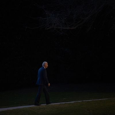 It’s not a sin to be 81