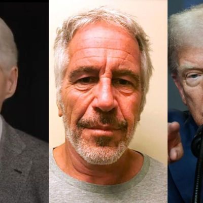Bill Clinton Reveals Why Trump-Epstein Friendship Collapsed
