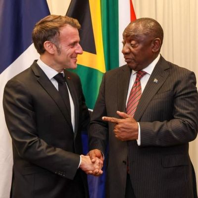 South Africa disinvited from G7 in France after US pressure: Pretoria